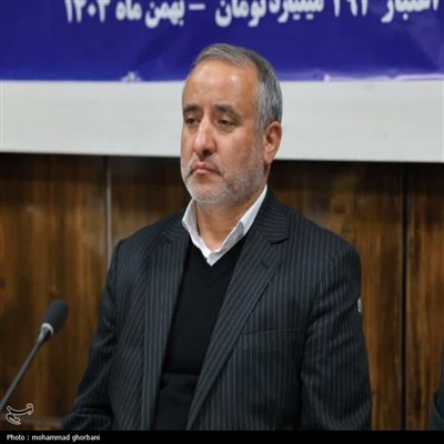 سفر استاندار خراسان جنوبی به شهرستان زیرکوه