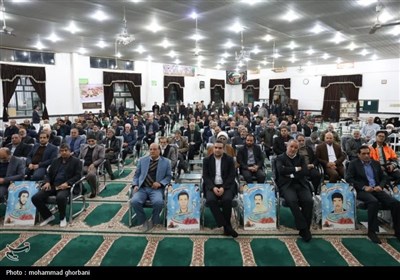 سفر استاندار خراسان جنوبی به شهرستان زیرکوه