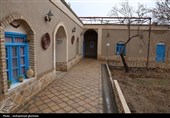 سفر استاندار خراسان جنوبی به شهرستان زیرکوه