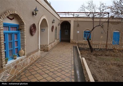 سفر استاندار خراسان جنوبی به شهرستان زیرکوه