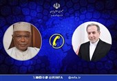 Телефонная консультация Арагчи с Генеральным секретарем организации исламского сотрудничества