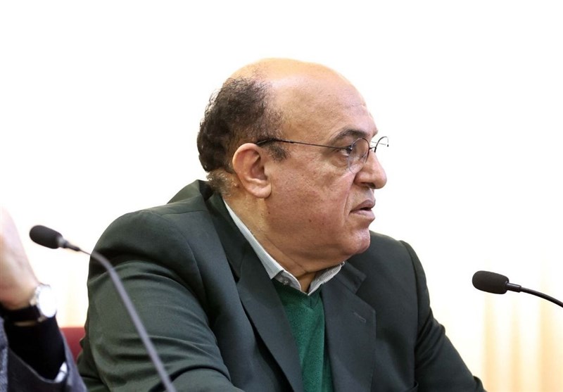 پوریا: اولین فدراسیونی هستیم که سه مسابقه بینالمللی دارای رنکینگ برگزار میکنیم