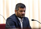حججی: ورزشکاران تا زمانی که در اردو هستند حقوق میگیرند