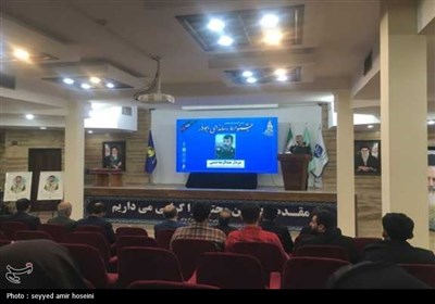 معرفی برگزیدگان دهمین جشنواره رسانه‌ای ابوذر استان بوشهر