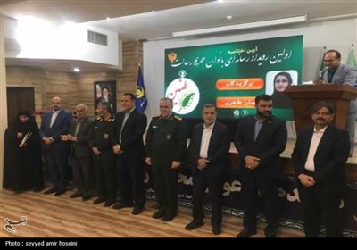 معرفی برگزیدگان دهمین جشنواره رسانه‌ای ابوذر استان بوشهر