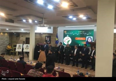 معرفی برگزیدگان دهمین جشنواره رسانه‌ای ابوذر استان بوشهر