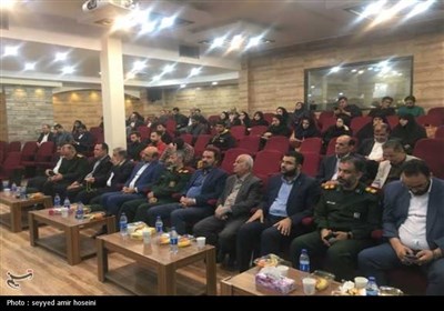 معرفی برگزیدگان دهمین جشنواره رسانه‌ای ابوذر استان بوشهر