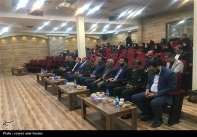 معرفی برگزیدگان دهمین جشنواره رسانه‌ای ابوذر استان بوشهر