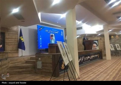 معرفی برگزیدگان دهمین جشنواره رسانه‌ای ابوذر استان بوشهر