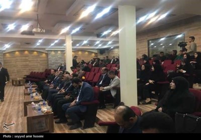 معرفی برگزیدگان دهمین جشنواره رسانه‌ای ابوذر استان بوشهر