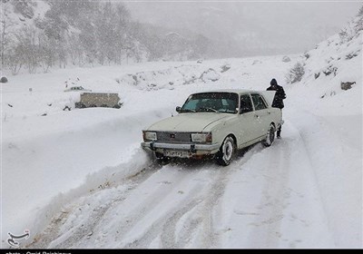 كاشان،دستگاه،شهرستان،محورهاي،راهداري،كوهستاني،عمليات