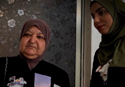 «خنساء فلسطین»؛ لقب صبر و مقاومت مادری با 6 پسر شهید و اسیر