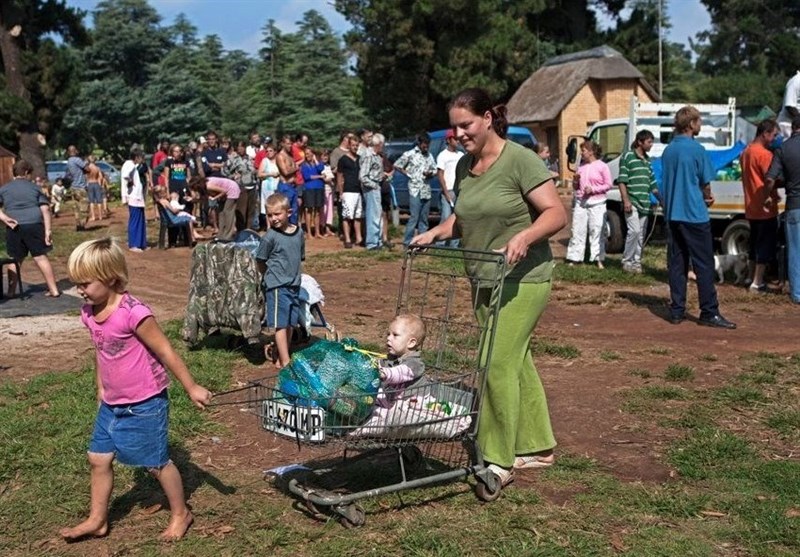 ‘No Thanks’: White S. Africans Turn Down Trump’s US Immigration Offer