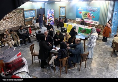 آخرین روز چهل‌وسومین جشنواره فیلم فجر در مشهد