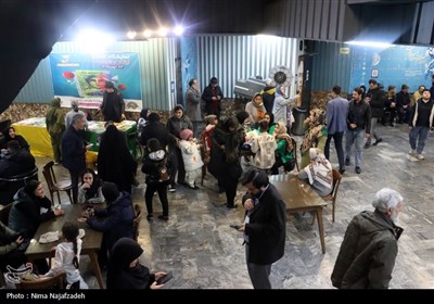 آخرین روز چهل‌وسومین جشنواره فیلم فجر در مشهد