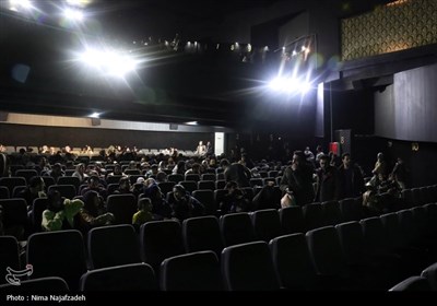 آخرین روز چهل‌وسومین جشنواره فیلم فجر در مشهد