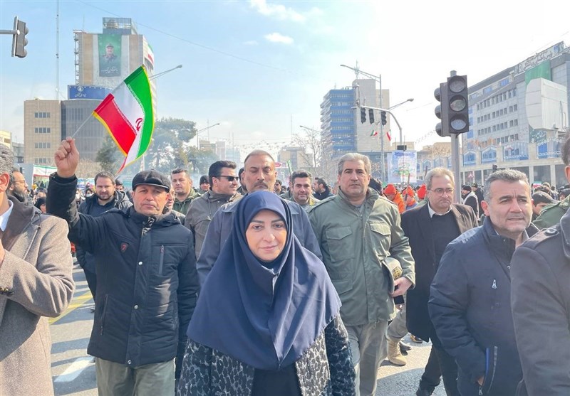 راهپیمایی 22 بهمن , دهه فجر انقلاب اسلامی ,