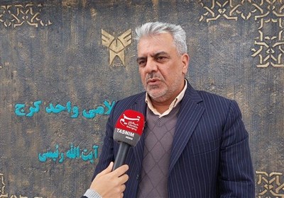 افتتاح 7 پروژه عمرانی دانشگاه آزاد کرج