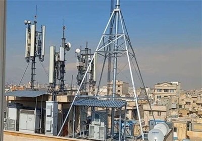 افتتاح 10 پروژه مخابراتی در الیگودرز