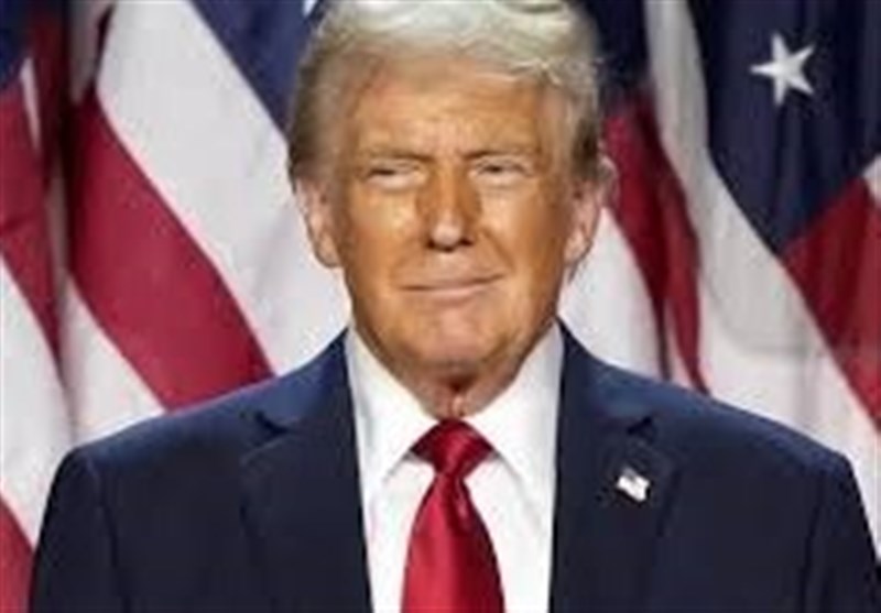 Trump Says Ukraine May One Day Become Part of Russia