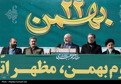 راهپیمایی ۲۲ بهمن در ارومیه