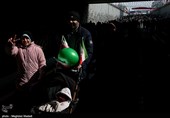راهپیمایی 22 بهمن در تهران - 5