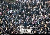 راهپیمایی 22 بهمن در  استانها - 4