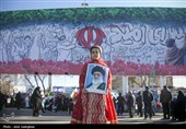 راهپیمایی 22 بهمن در  استانها - 4