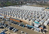 2 سال پس از زلزله ترکیه؛ زندگی 650 هزار زلزله زده در کانکس‌