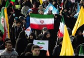 منطقِ گفتن از جمهوری اسلامی