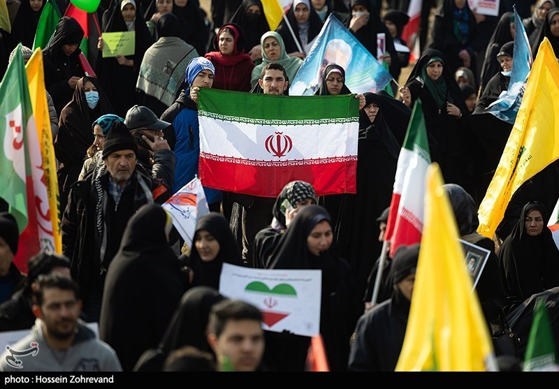 منطقِ گفتن از جمهوری اسلامی