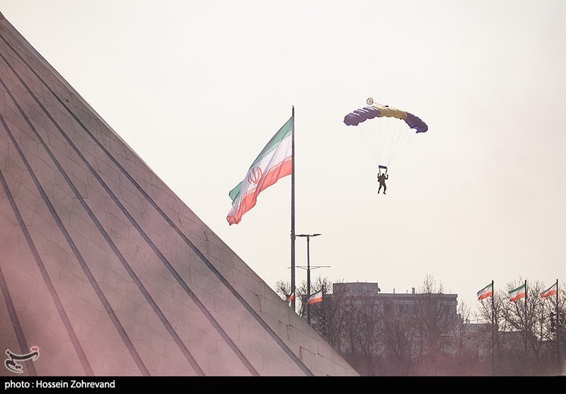 14 مهر 1404 به عنوان «روز تهران» نامگذاری شد