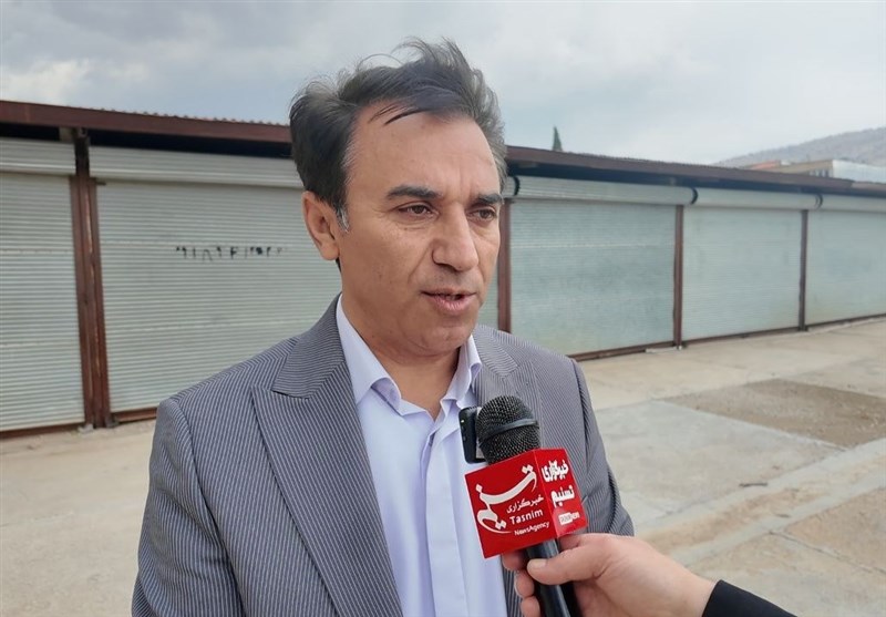 اجرایی شدن 15 پروژه شهرداری ایوان تا پایان سال جاری