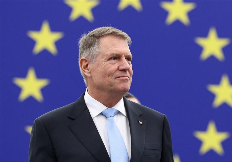 Romania’s President Iohannis Resigns after Impeachment Threat by Far Right