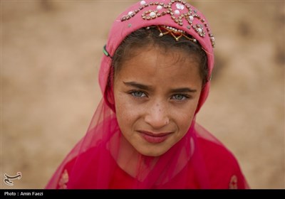 چهارمین اردوی کتابخوانی عشایر فارس