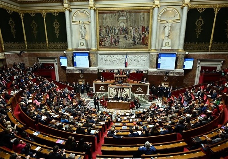French Government Survives New No-Confidence Vote over Budget Debate