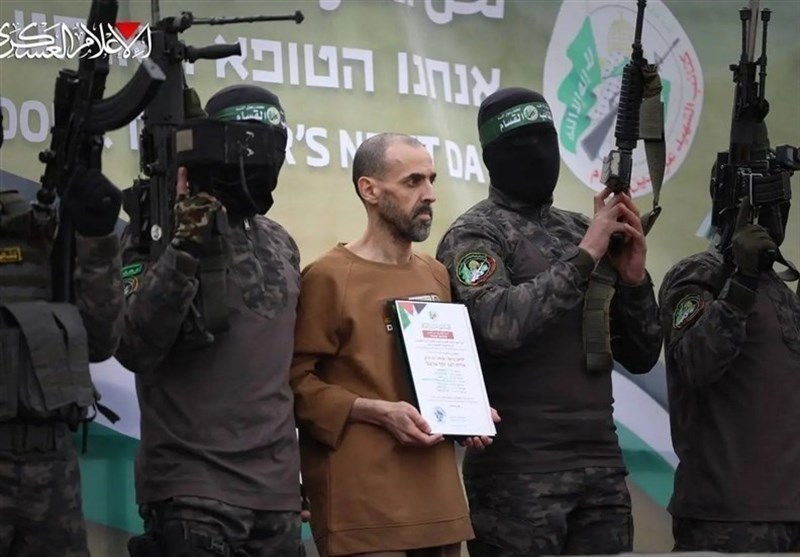 Израильская газета: Целью ХАМАСа было послать сообщение Трампу