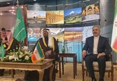 تاکید سفیر ایران بر تعمیق روابط با کشورهای حوزه خلیج فارس