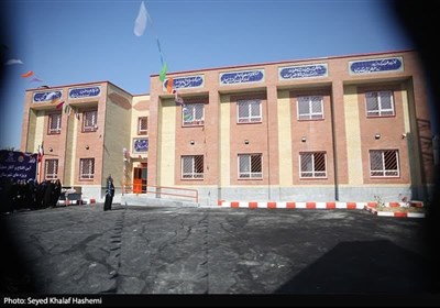 افتتاح یک‌هزار و 131 پروژه در استان بوشهر