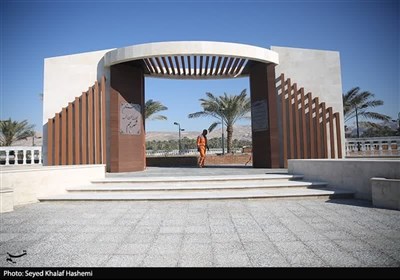 افتتاح یک‌هزار و 131 پروژه در استان بوشهر