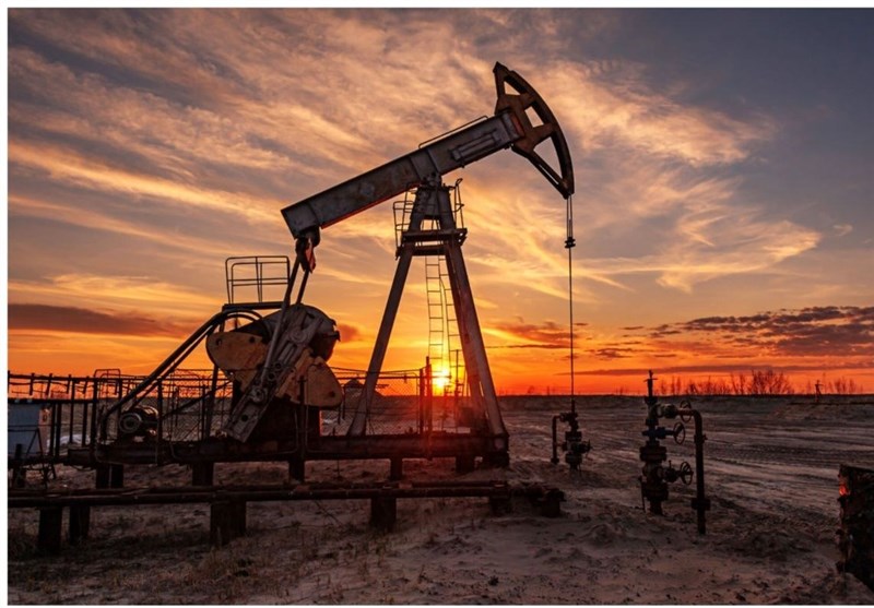 � ост цен на нефть на Ближнем Востоке; Мир в шоке / Страны Персидского залива извлекают выгоду из санкций против � Ф