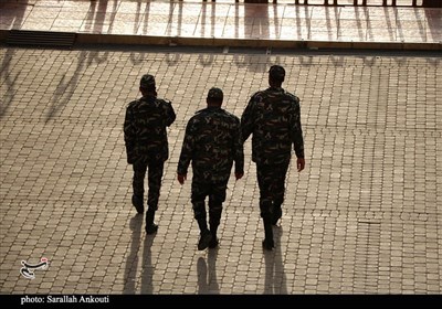 پیاده‌راه میدان تاریخی ارگ کرمان