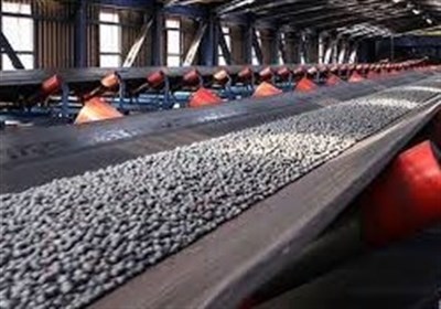 فروش 200 هزار تن آهن اسفنجی در قالب قرارداد کشف پریمیوم