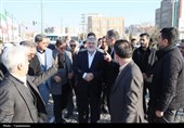 تأکید استاندار تهران بر تسریع و تکمیل پروژهها در شهریار