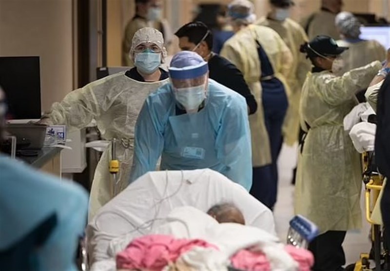 UPMC Reinstates Mask Mandates As Respiratory Illnesses Surge across US