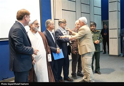 معرفی فرمانداران کنگان و دشتی با حضور استاندار بوشهر