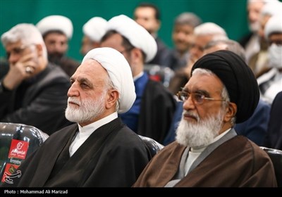 بیستمین همایش بین المللی دکترین مهدویت - قم