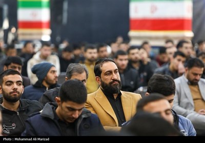 بیستمین همایش بین المللی دکترین مهدویت - قم
