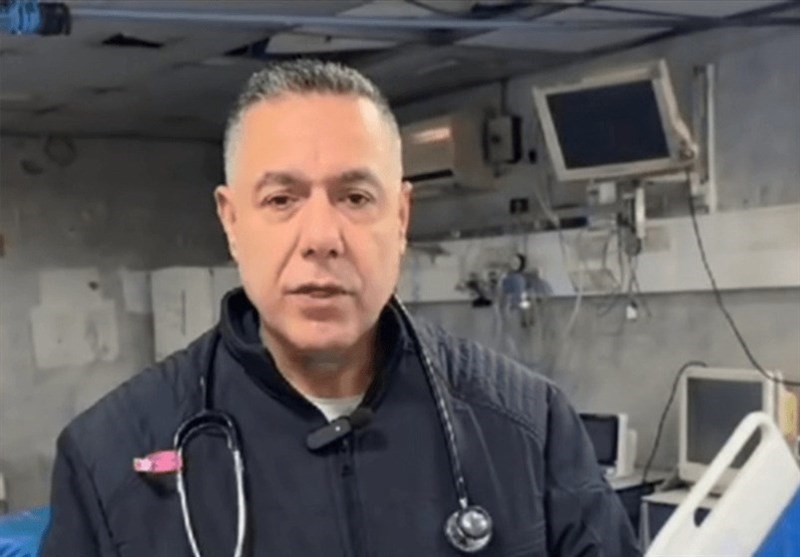 Gaza Hospital Chief Tortured in Israeli Prison, Says Family