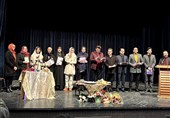3 کتاب نویسندگان بندرانزلی رونمایی شد